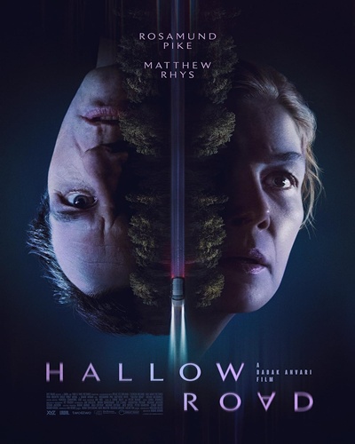 Hallow Road 2025 English HDRip 480p 400MB 720p 1GB ESubs