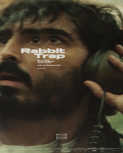 Rabbit Trap 2025 Hindi ORG Dual Audio HDRip 480p 400MB 720p 1GB ESubs